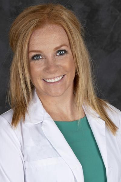 Dr. Tiffany Bersani, M.D., FACOG